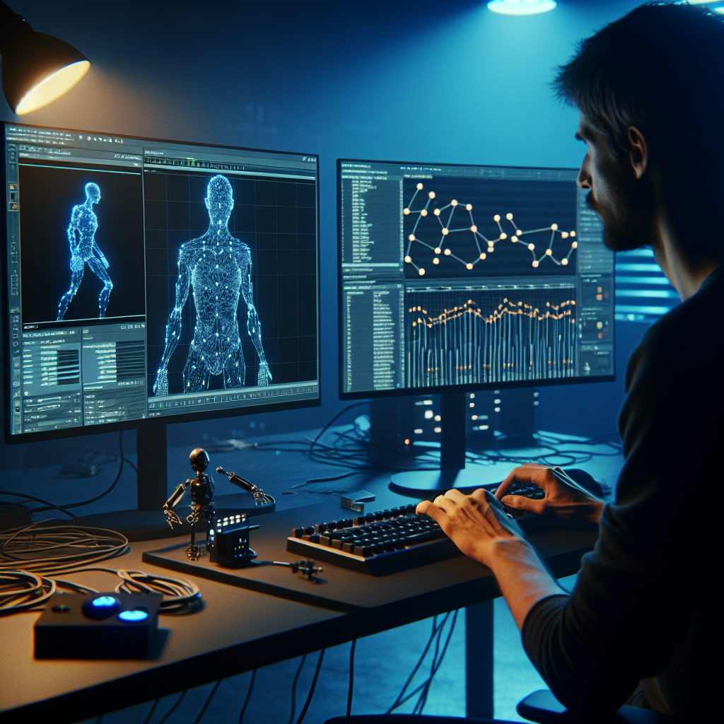 Valve Animgraph 2 beta reduces animation CPU and network costs in studio